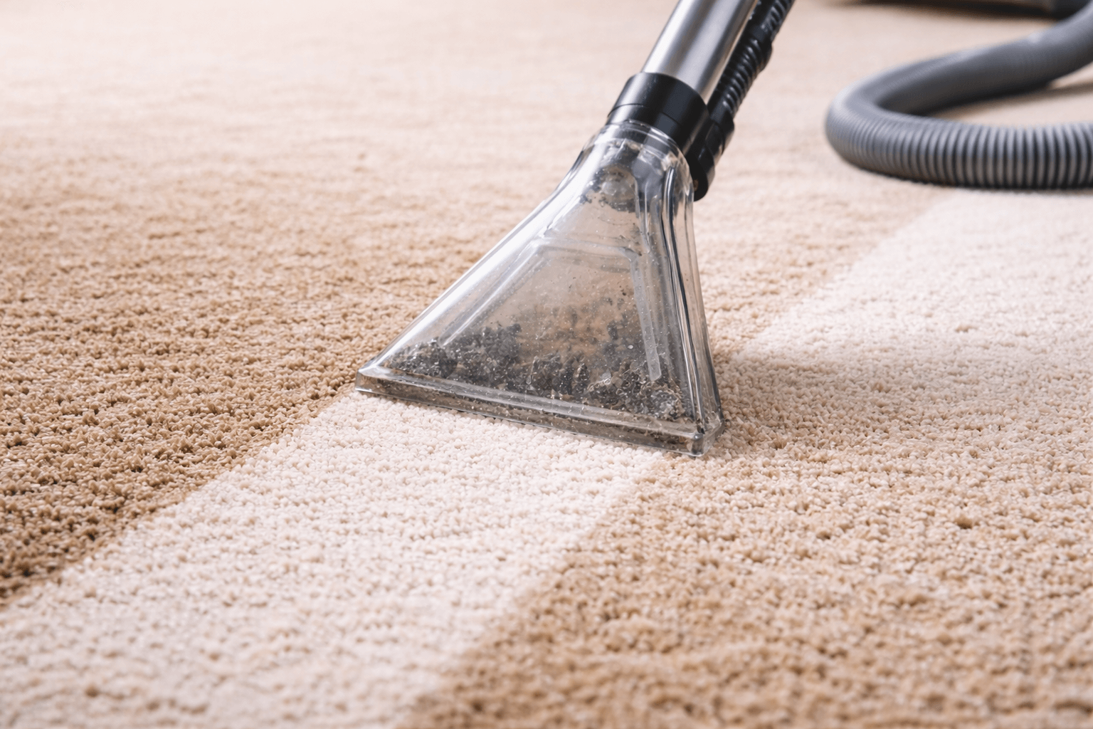 Carpet Cleaning