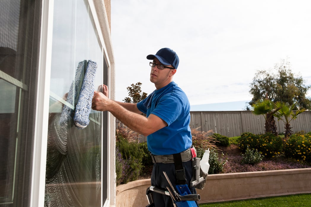 Window Cleaning